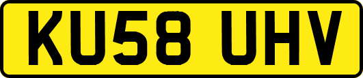 KU58UHV