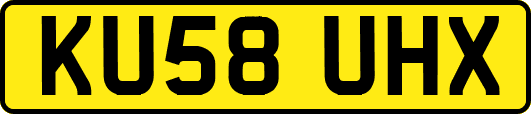 KU58UHX