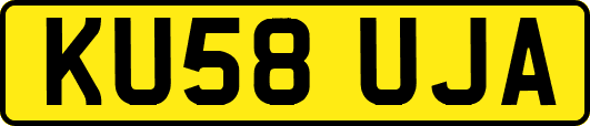 KU58UJA
