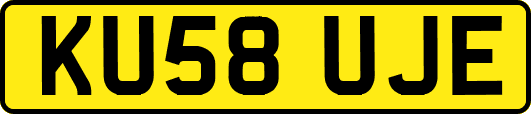 KU58UJE