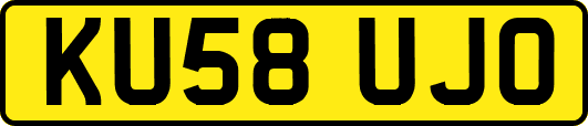 KU58UJO
