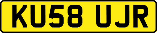 KU58UJR