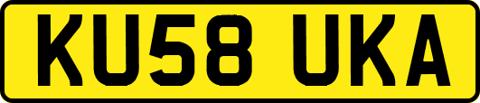 KU58UKA