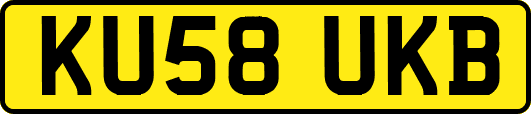 KU58UKB