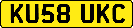 KU58UKC