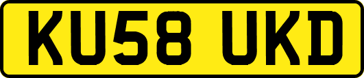 KU58UKD