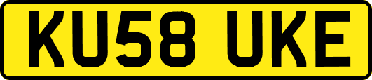 KU58UKE