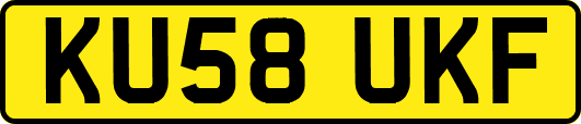 KU58UKF