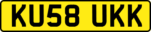 KU58UKK