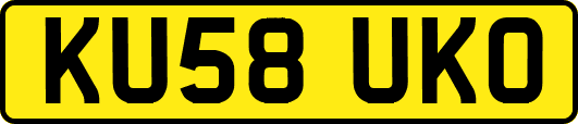 KU58UKO