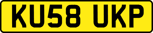KU58UKP