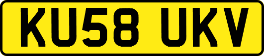 KU58UKV