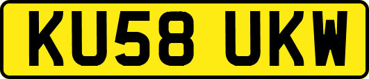 KU58UKW