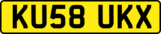 KU58UKX
