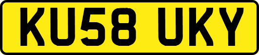 KU58UKY