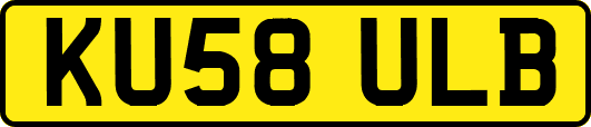 KU58ULB