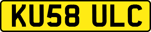 KU58ULC