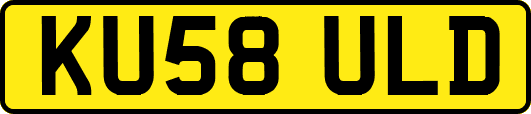 KU58ULD