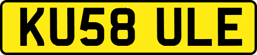 KU58ULE