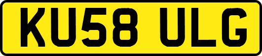 KU58ULG