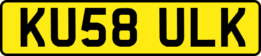 KU58ULK
