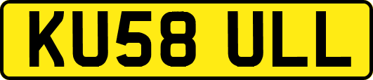 KU58ULL