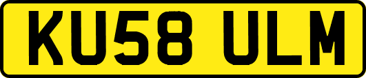 KU58ULM