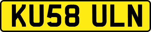 KU58ULN