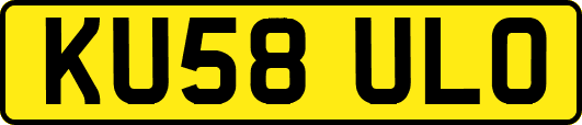 KU58ULO