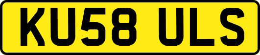 KU58ULS