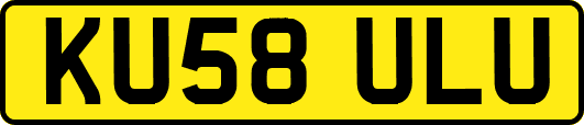 KU58ULU