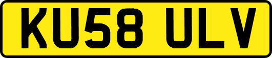 KU58ULV