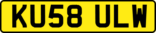 KU58ULW