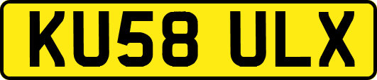 KU58ULX