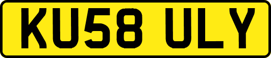 KU58ULY