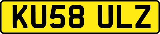KU58ULZ