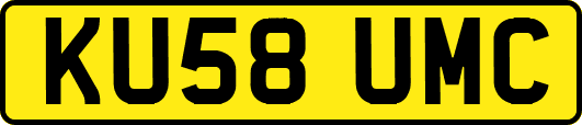 KU58UMC