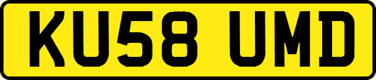 KU58UMD