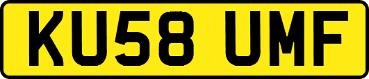 KU58UMF