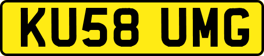 KU58UMG