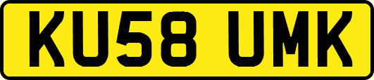 KU58UMK