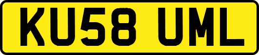 KU58UML