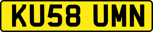 KU58UMN