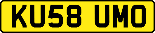 KU58UMO