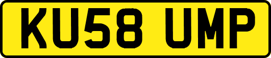 KU58UMP