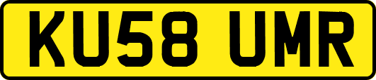 KU58UMR