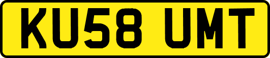 KU58UMT