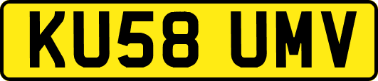 KU58UMV