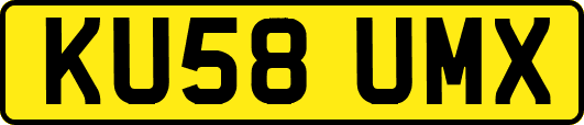 KU58UMX