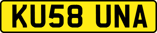 KU58UNA